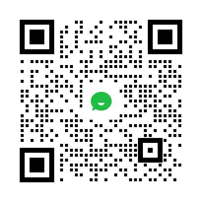 WeChat で QR コードを読み取り